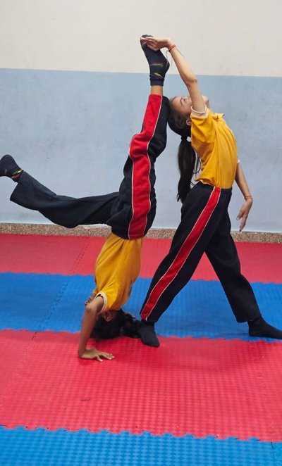 best school of Manesar